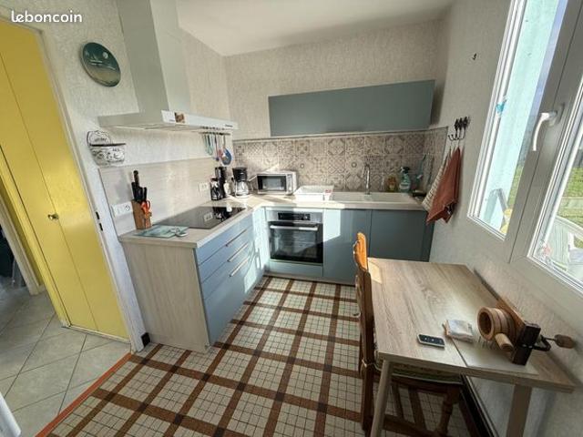 Maison vente à Amiens, Le Hamel