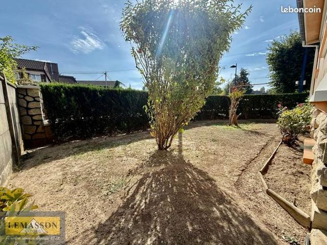 Maison vente à Drancy, Seine-Saint-Denis