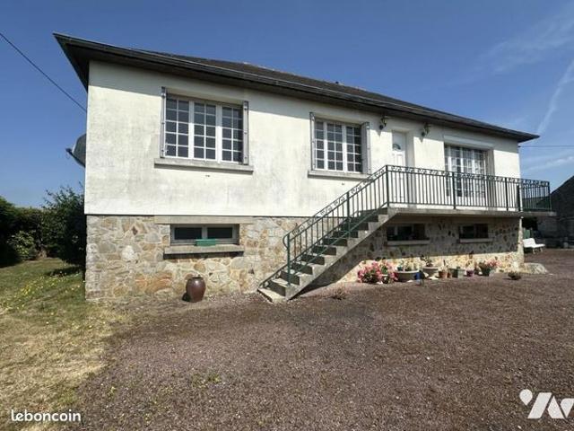 Maison vente à Cherbourg, Turqueville