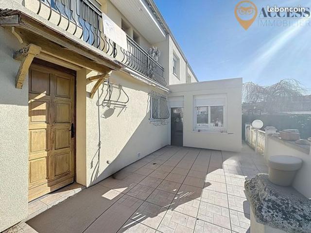 Maison vente à Sarcelles, Soisy-sous-montmorency