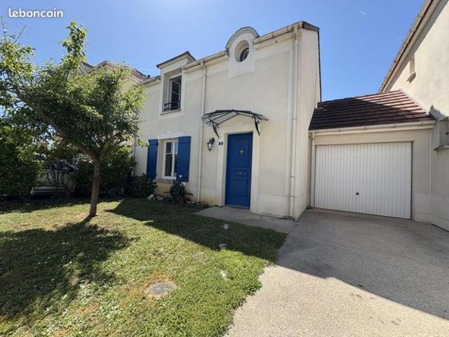 Maison vente à Montargis, Chevannes