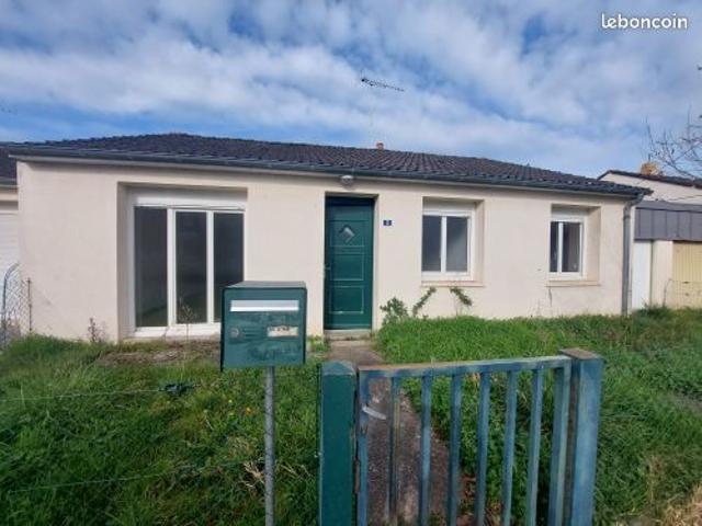 Maison vente à Saint-Amand-Montrond, Charenton-du-cher