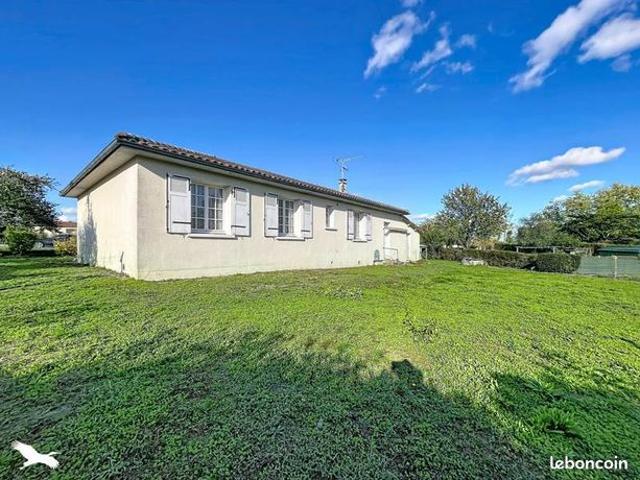Maison vente à Ansac-sur-Vienne, Charente