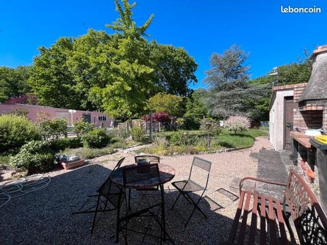 Maison vente à Vierzon