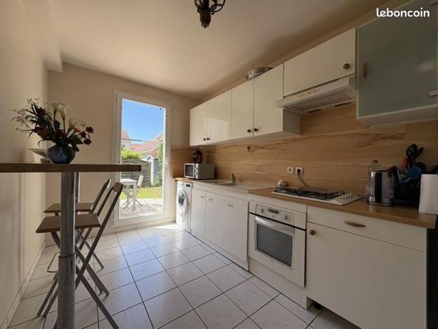 Maison vente à Montargis, Chevannes
