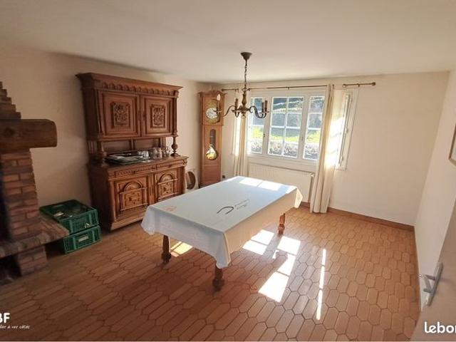 Maison vente à Dieppe, Manéhouville