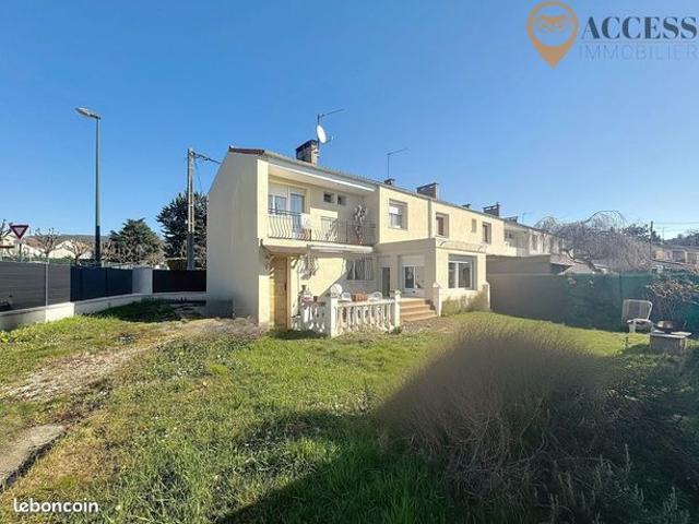 Maison vente à Sarcelles, Soisy-sous-montmorency