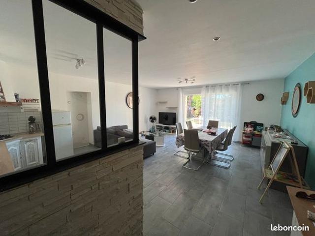 Maison vente à Avranches, Longueville
