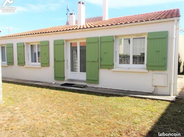 Maison vente à Rochefort, Dolus-d'oléron