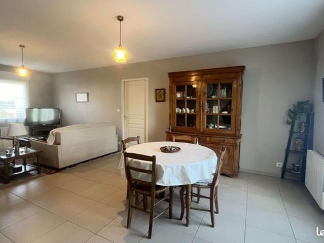 Maison vente à Niort