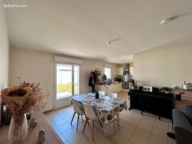 Maison vente à Niort, Chauray