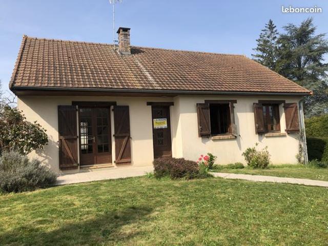 Maison vente à Mamers, Conlie