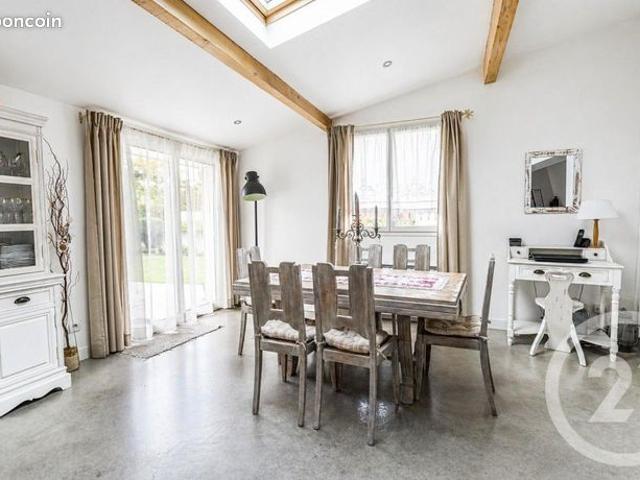 Maison vente à Torcy, Champs-sur-marne