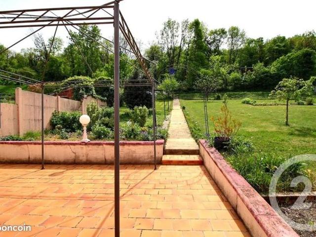 Maison vente à Château-Thierry, Château-thierry