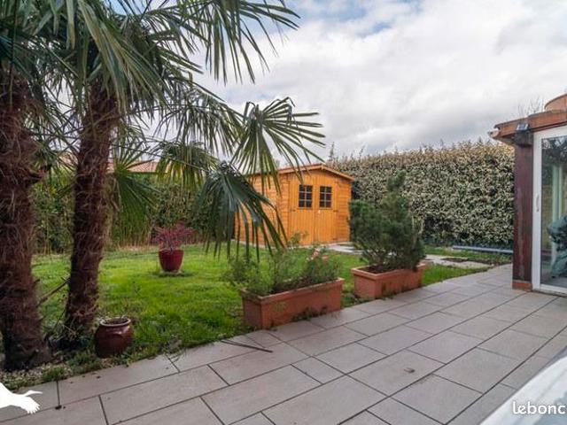 Maison vente à Toulouse, Revel