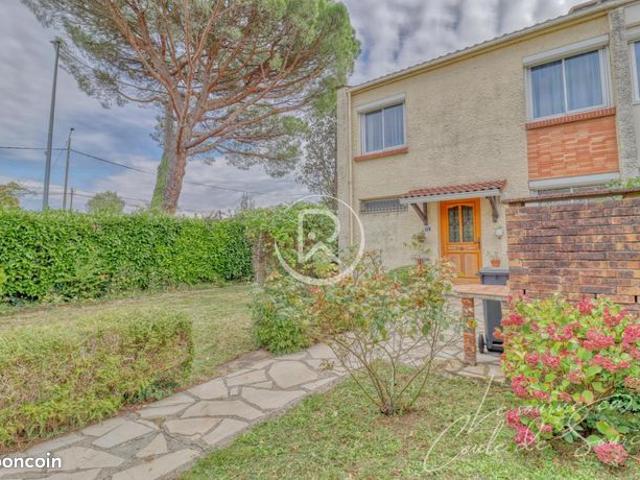 Maison vente à Toulouse, Launaguet
