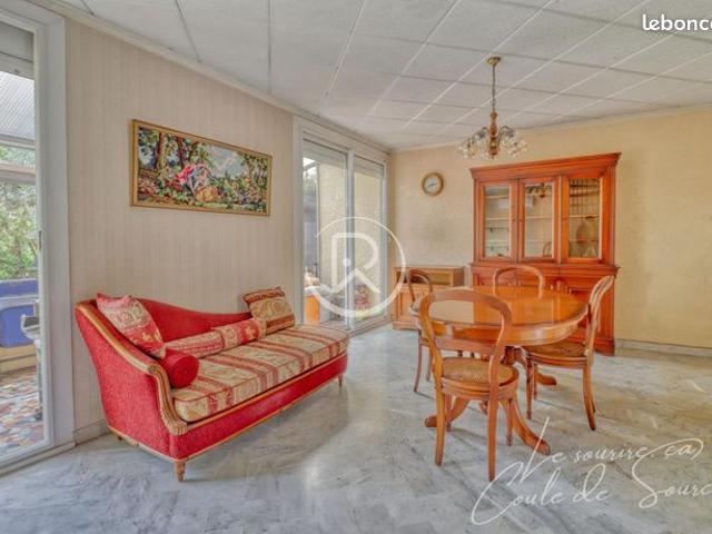 Maison vente à Toulouse, Launaguet