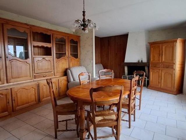 Maison vente à Rethel