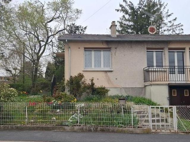 Maison vente à Rethel