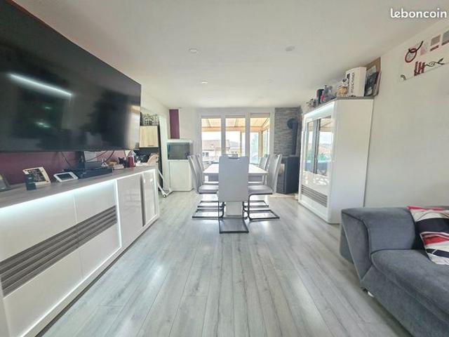 Maison vente à La Tour-du-Pin, Saint-quentin-fallavier