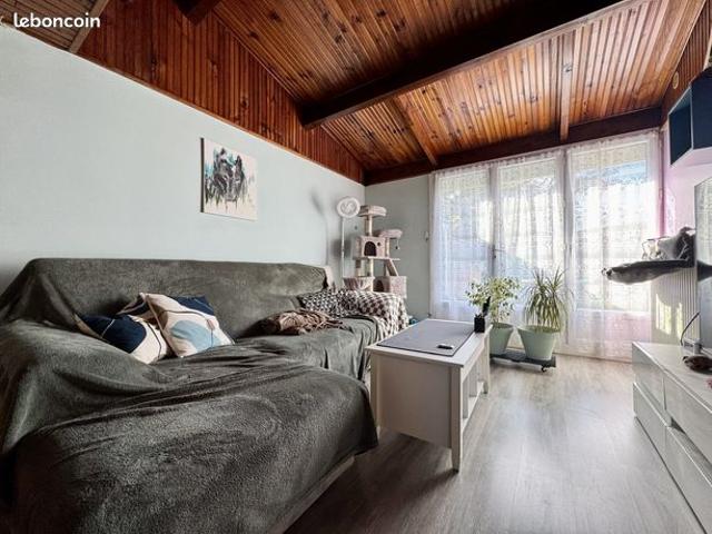 Maison vente à Sarcelles, Louvres