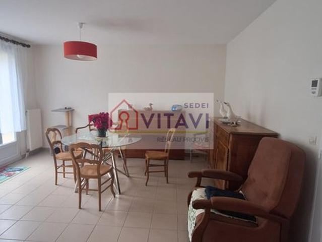 Maison vente à Compiègne