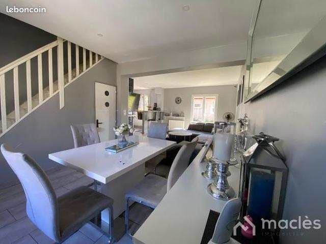 Maison vente à Le Raincy, Dugny