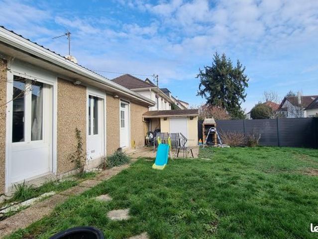 Maison vente à Évry, Quincy-sous-sénart