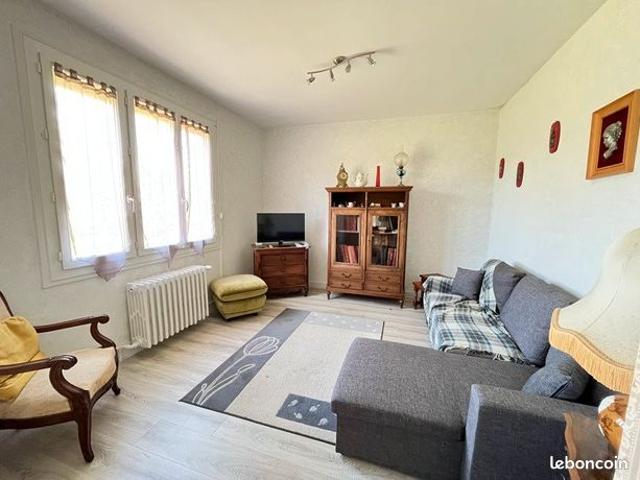 Maison vente à Loches, Ligueil