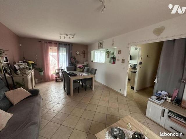 Maison vente à Saint-Quentin, Saint-quentin