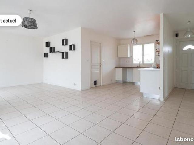 Maison vente à Rochefort, Nieulle-sur-seudre