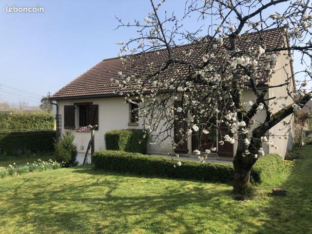 Maison vente à Mamers, Conlie