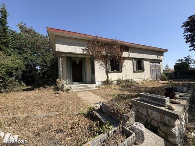 Maison vente à Fontenay-le-Comte, Benet