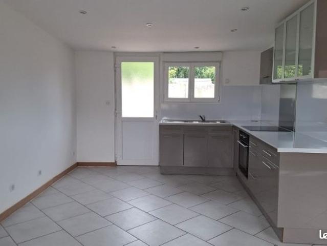 Maison vente à Arras, Gommecourt
