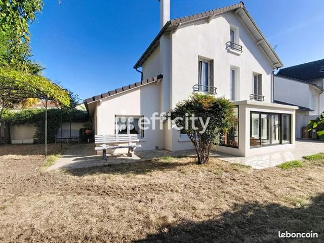 Maison vente à Saint-Gratien, Val-d'Oise