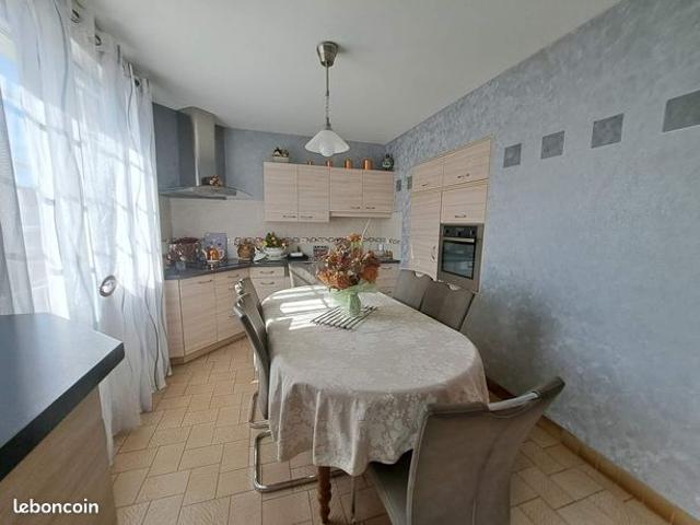 Maison vente à Château-Gontier, Craon