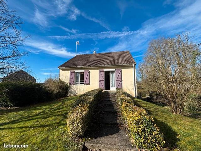 Maison vente à Saint-Omer, Saint-augustin