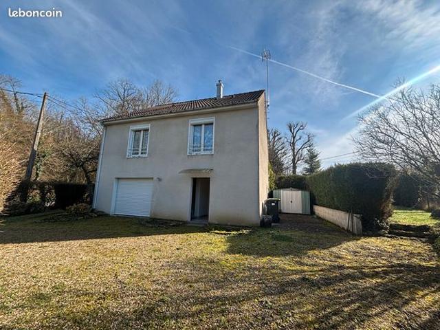Maison vente à Saint-Omer, Saint-augustin