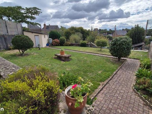 Maison vente à Mayenne, Gorron
