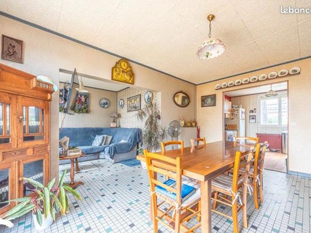 Maison vente à Saint-Martin-des-Fontaines, Vendée