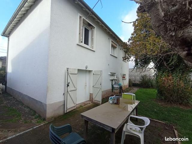 Maison vente à Brive-la-Gaillarde, Brive-la-gaillarde