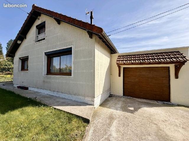 Maison vente à Meaux, Villeparisis