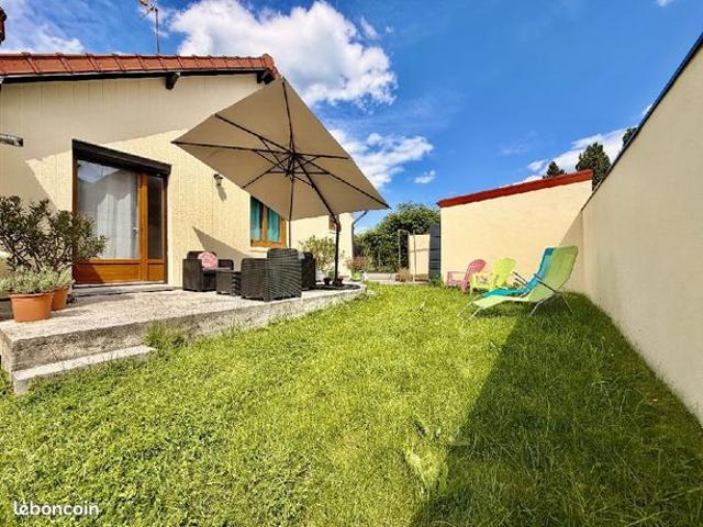 Maison vente à Meaux, Villeparisis