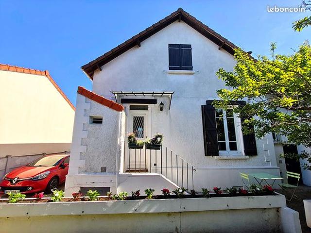 Maison vente à Le Raincy, Villemomble