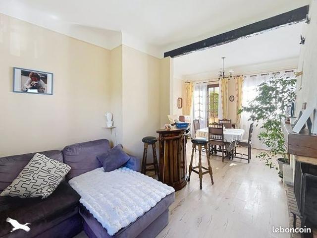 Maison vente à Franconville, Meurthe-et-Moselle
