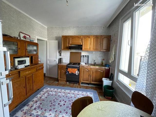 Maison vente à Goussainville, Eure-et-Loir