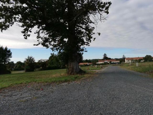 Maison vente à Parthenay, Secondigny