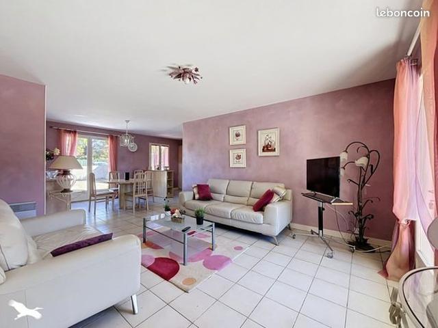 Maison vente à Rochefort, Vaux-sur-mer