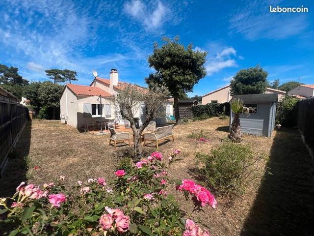 Maison vente à Les Sables-d'Olonne, Jard-sur-mer