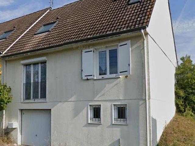 Maison vente à Le Blanc